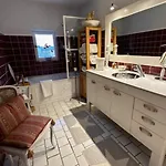 Maison Le Puits Du Bonheur *