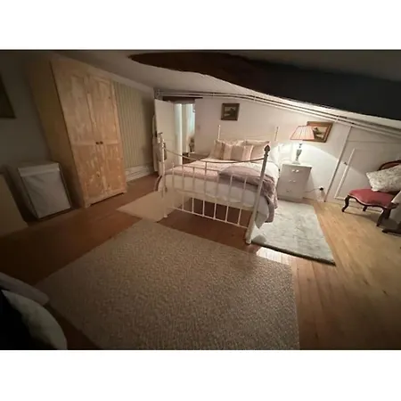 Tatil Evi Maison Le Puits Du Bonheur